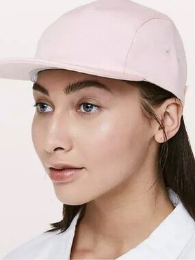 Lululemon Bases Covered hat